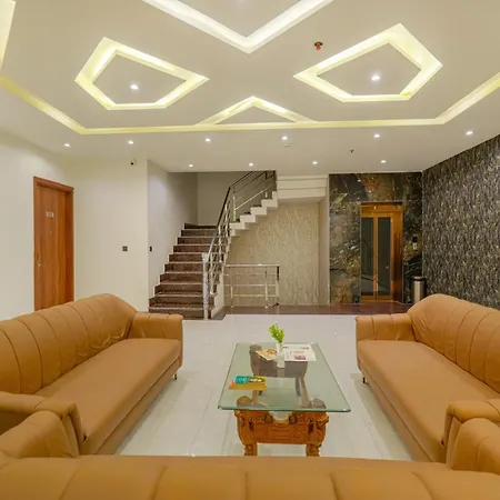 Hotel Elite - 5 Mins From Golden Temple-3